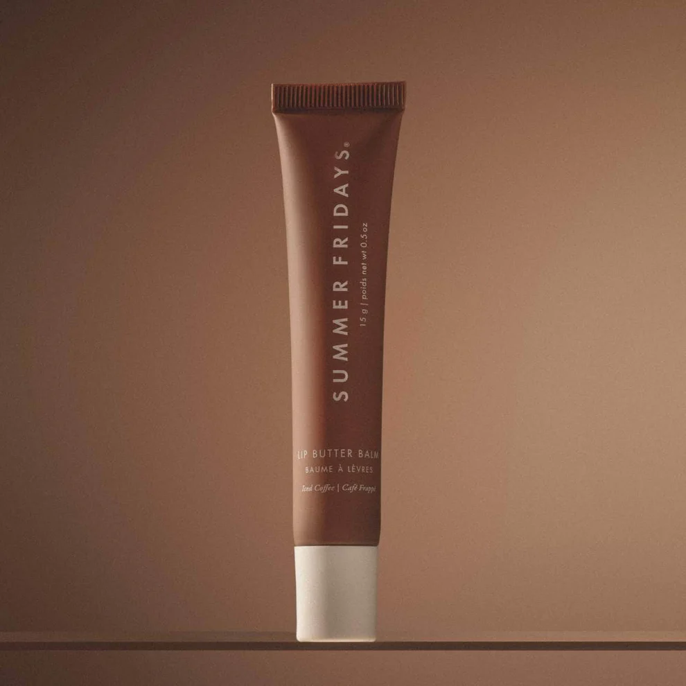 Lip Butter Balm for Hydration & Shine - Imagen 2