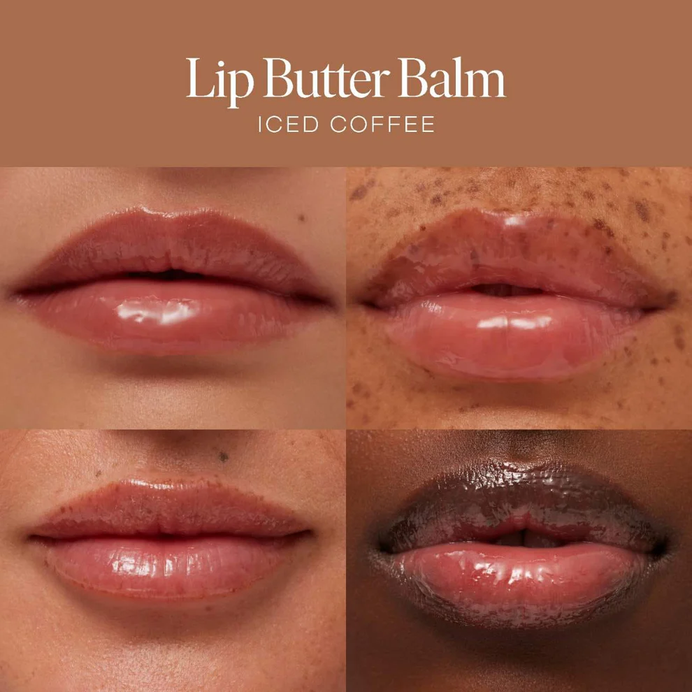 Lip Butter Balm for Hydration & Shine - Imagen 3