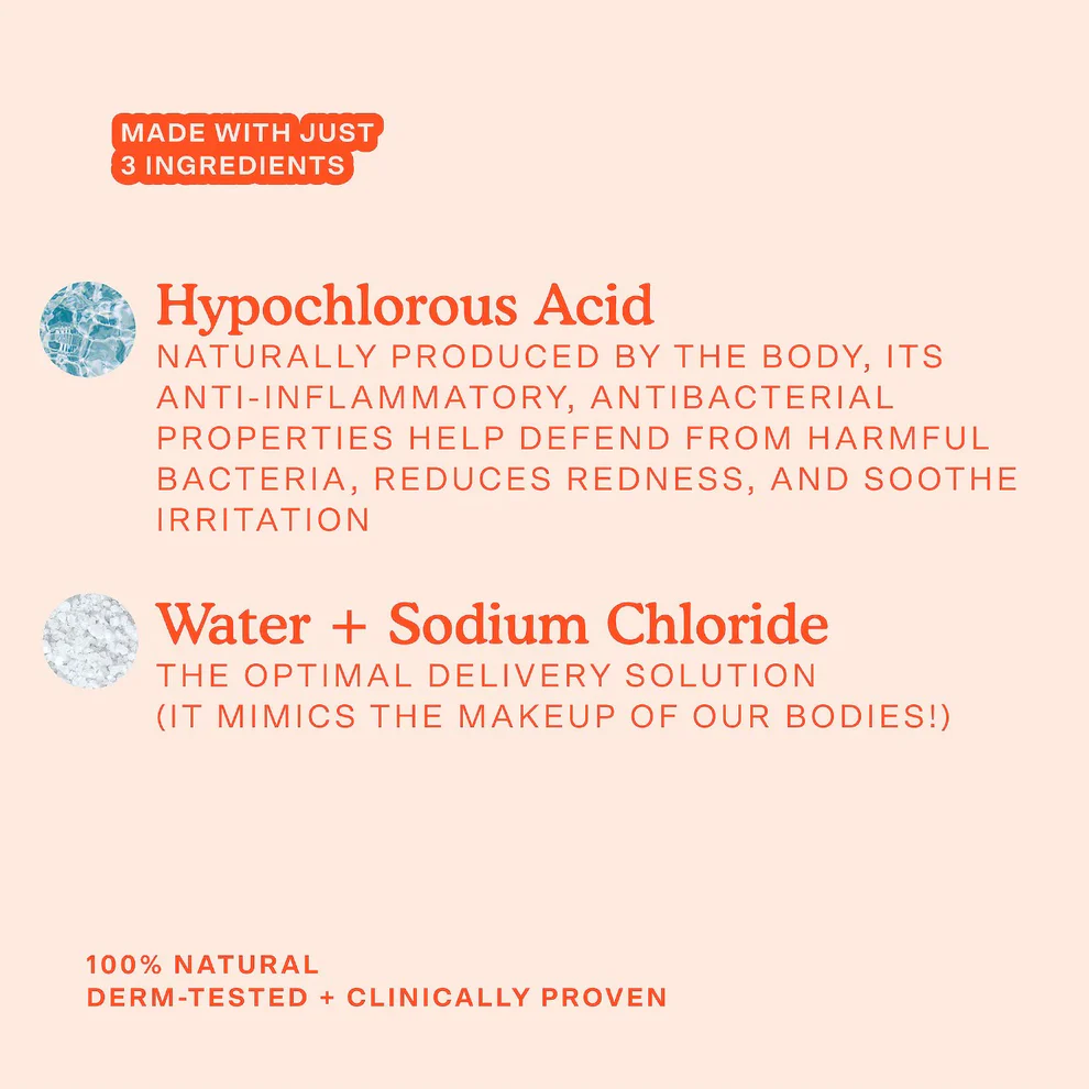 SOS Daily Rescue Facial Spray - Imagen 6