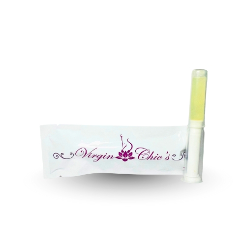 Óvulos Aplicador -  Virgin Chics